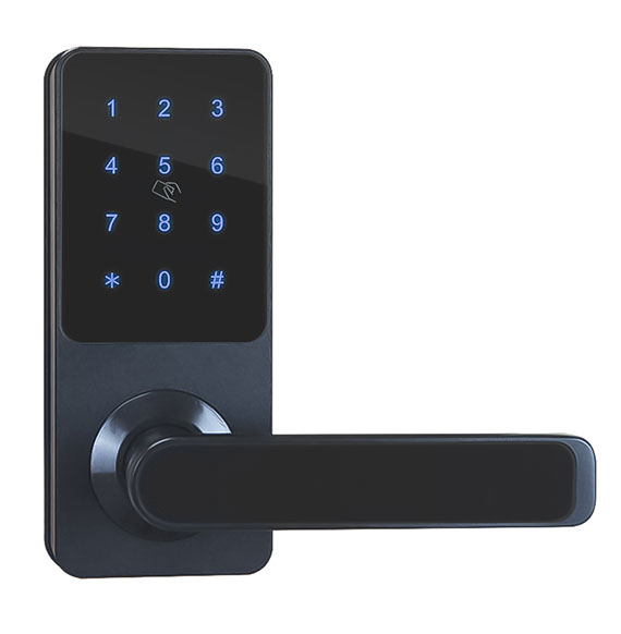 P7024N Smart door lock